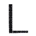 Amsal Inc. - Tooltech steel carpenters square 8 x 12 120989_1.webp