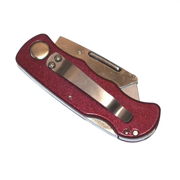 Amsal Inc. - Tooltech folding utility knife 190091_3.webp
