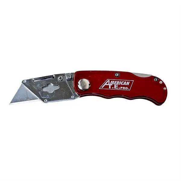 Amsal Inc. - Tooltech folding utility knife 190091_1.webp