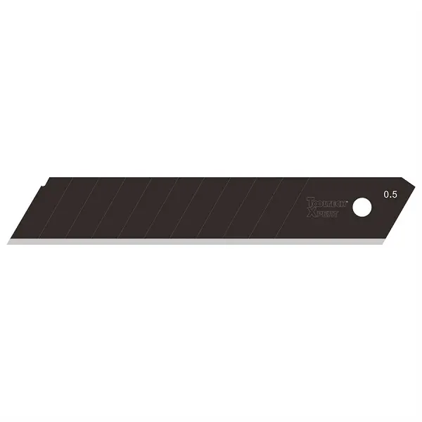 Amsal Inc. - Tooltech 18mm black blades 190077_1.webp