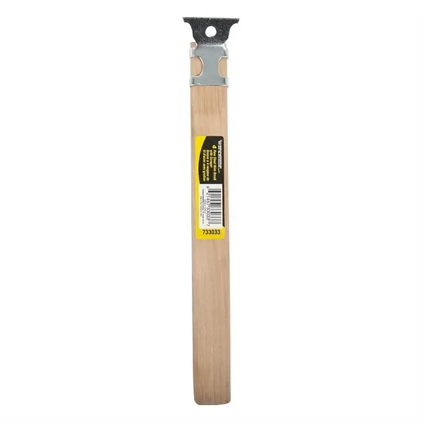 Amsal Inc. - Tooltech wire brush with scraper 733033_1.webp