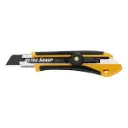 Amsal Inc. - Tooltech 18mm ratchet-wheel lock utility knife 190081_1.webp