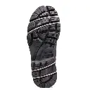 Amsal inc. - Men's Royer8600FLX black safety boot_outsole.webp