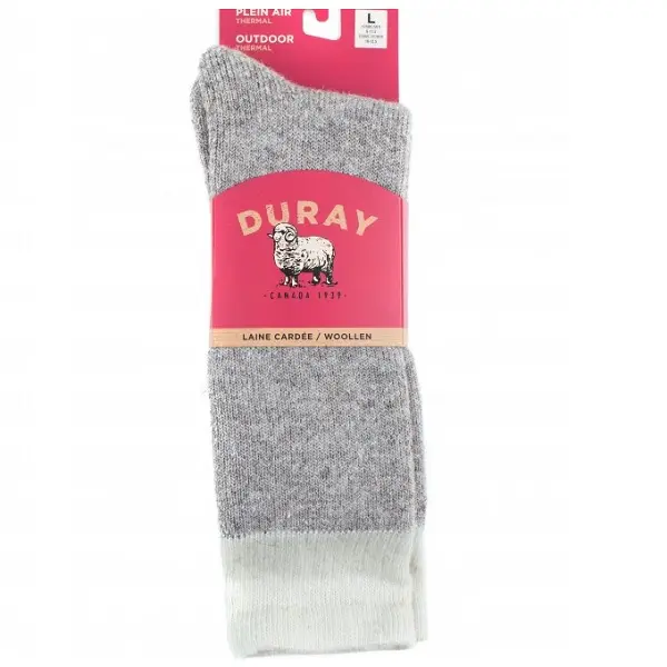Amsal Inc - Duray Boreal socks 1245, 1250_1.webp