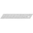 Amsal Inc. - Olfa 18mm LB silver snap blades 5009_1.webp
