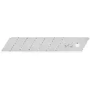Amsal Inc. - Olfa 25mm HB silver snap blades 5008_1.webp