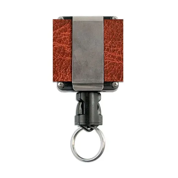 Amsal Inc. -   Lucky Line Gear Keeper retractable key reel 47301_1.webp