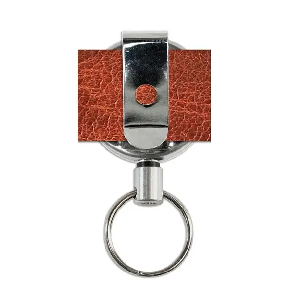 Amsal Inc. -   Lucky Line retractable key reel 46301_1.webp