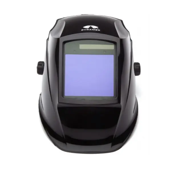 Amsal Inc. - Pyramex auto darkening welding helmets black WHAM3030GB_1.webp