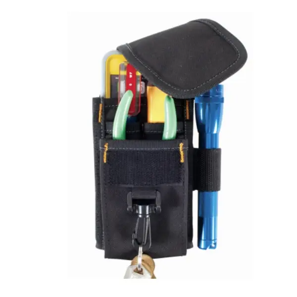 Amsal Inc. - Kunys 5 pocket phone & tool holder SW-1105_1.webp