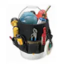 Amsal Inc. - Kunys 48 pocket bucket organizer SW-1119_2.webp