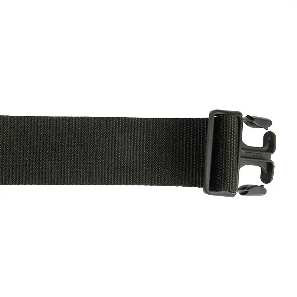 Amsal Inc - Cuirs Desrochers 2in polypropylene adjustable belt DM-414_1.webp
