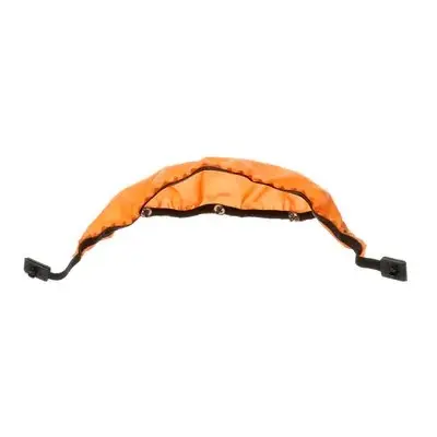 Amsal Inc - 3M hard hat front visor seal GR2B_1.webp