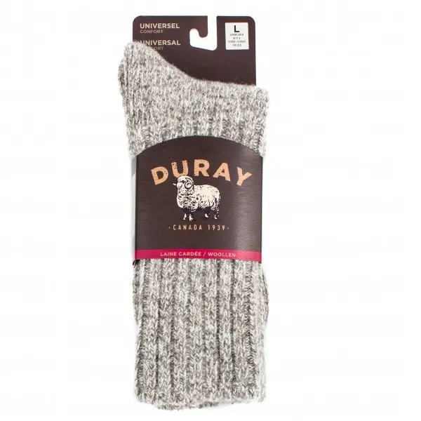 Amsal Inc - Duray Canoe socks 1350_1.webp