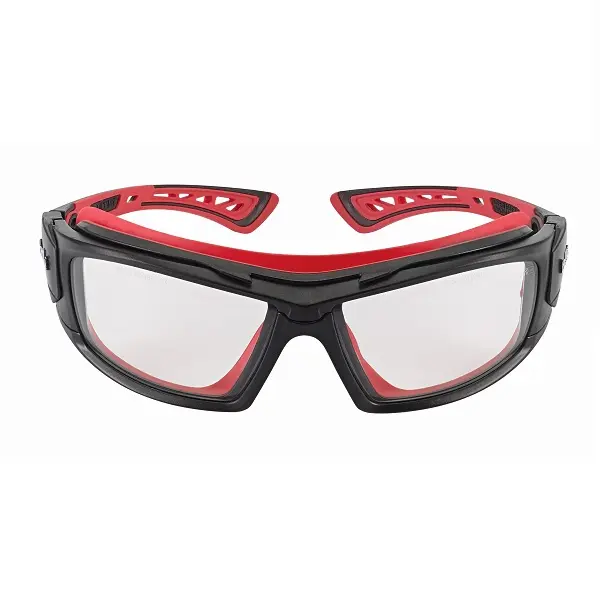 Amsal Inc. - Bollé Safety safety glasses Ultim8 clear ULTIPSI_1.webp