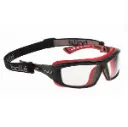 Amsal Inc. - Bollé Safety safety glasses Ultim8 clear ULTIPSI_2.webp