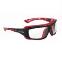 Amsal Inc. - Bollé Safety safety glasses Ultim8 clear ULTIPSI_3.webp