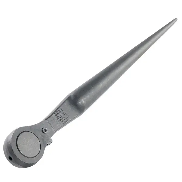 Amsal Inc. - Klein Tools ratcheting wrench 3238_3.webp