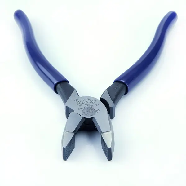 Amsal Inc. - Klein Tools D213-9NE_3.webp