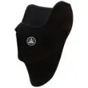 Amsal Inc. - Pioneer fleece face mask in neoprene V4030870_2.webp