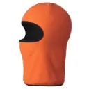 Amsal Inc. - Pioneer reversible micro fleece balaclava orange V4030270.webp