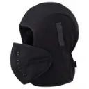 Amsal Inc. - Pioneer FR quilted hard hat liner V4511070_left.webp