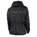Amsal Inc. - Ganka 600 denier Endura jacket with inner vest 89-250-1-EN_back.webp