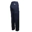 Amsal Inc - Gatts lined cargo pant 011EXD_back.webp