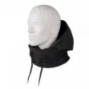 Amsal Inc - BBH Terra hooded neck warmer 1303002BK_1.webp
