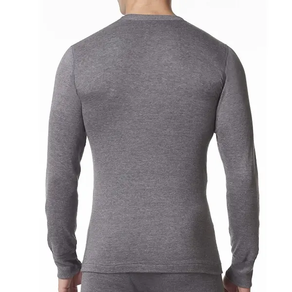 Amsal Inc. - Stanfield two-layer long sleeve base layer 9547_back.webp