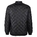 Amsal Inc - BBH Terra quilted winter jacket 100302BK_back-2.webp