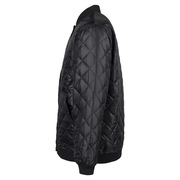 Amsal Inc - BBH Terra quilted winter jacket 100302BK_side-2.webp