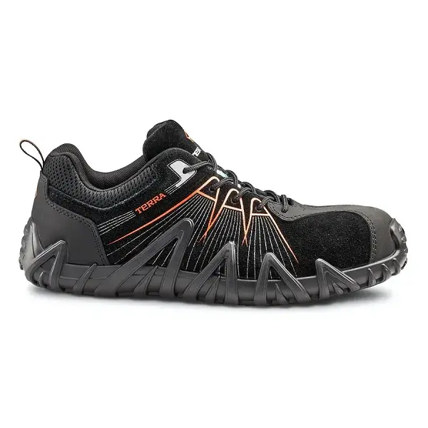 Amsal Inc. - Terra Spider X TR0A4NPYA14 orange_side.webp