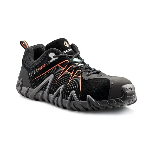 Amsal Inc. - Terra Spider X TR0A4NPYA14 orange_angle.webp