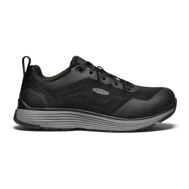 Amsal Inc. - Keen Sparta II safety shoes 1029860_side.webp