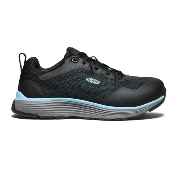 Amsal Inc. - Keen womens Sparta II safety shoes 1030653_side.webp
