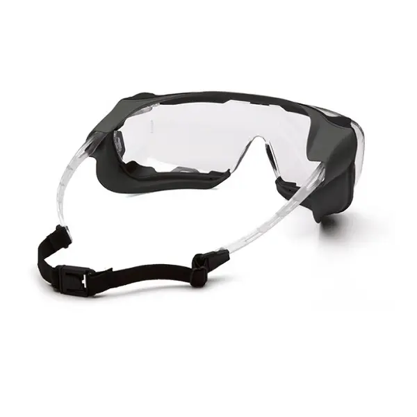 Amsal Inc. - Pyramex Cappture Plus S9910STMRG clear_4.webp