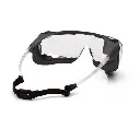 Amsal Inc. - Pyramex Cappture Plus S9910STMRG clear_4.webp