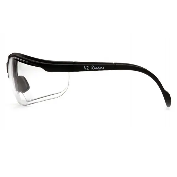 Amsal Inc. - Pyramex Venture II Readers clear_3.webp