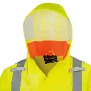 Amsal Inc. - Pioneer hood for hi-viz traffic control safety jacket V1190560_3.webp