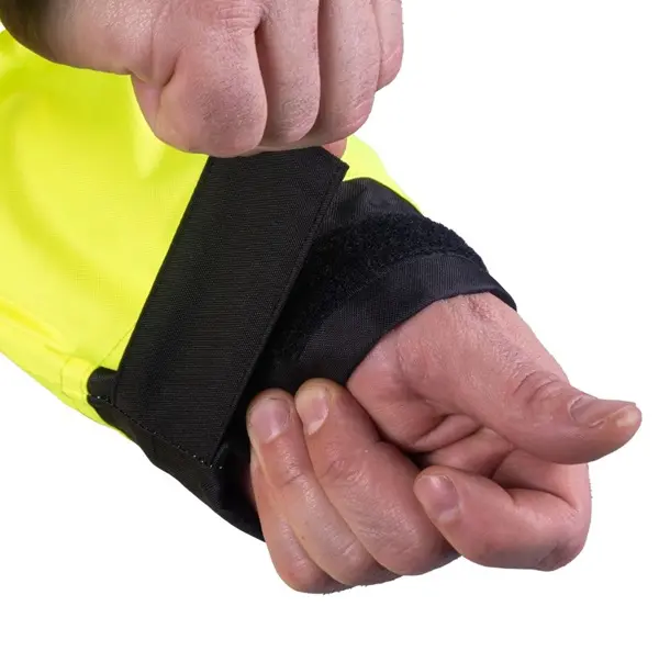 Amsal Inc - BBH Terra winter traffic safety jacket 116626YL_4.webp