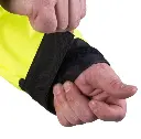 Amsal Inc - BBH Terra winter traffic safety jacket 116626YL_4.webp
