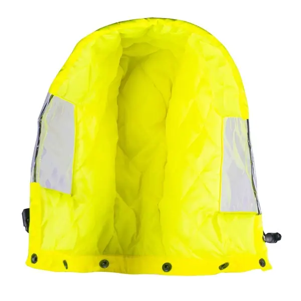Amsal Inc - BBH Terra winter traffic safety jacket 116626YL_2.webp
