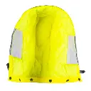 Amsal Inc - BBH Terra winter traffic safety jacket 116626YL_2.webp