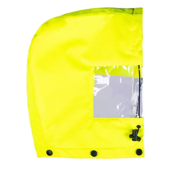 Amsal Inc - BBH Terra winter traffic safety jacket 116626YL_1.webp