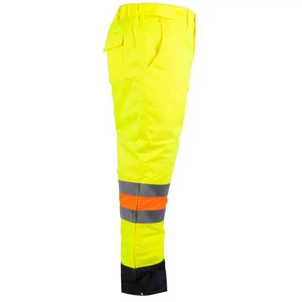 Amsal Inc - BBH Terra winter traffic safety pants 116627YL_right side.webp