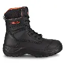 Amsal Inc - JB Goodhue Trasher noir 30705_side.webp