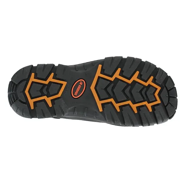 Amsal Inc - JB Goodhue Trasher noir 30705_outsole.webp