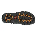 Amsal Inc - JB Goodhue Trasher noir 30705_outsole.webp
