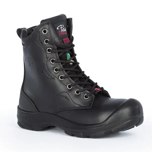 Amsal Inc - P&F S552N black_angle.webp
